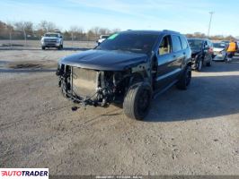 Jeep Grand Cherokee 2019 3
