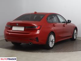 BMW 318 2020 2.0 154 KM