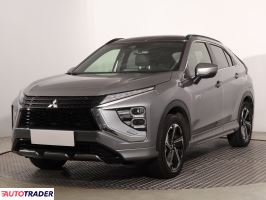 Mitsubishi Eclipse Cross PHEV 2021 2.4 185 KM