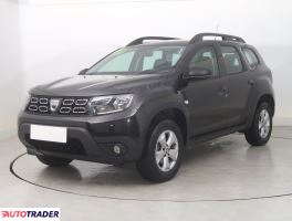 Dacia Duster 2020 1.0 99 KM