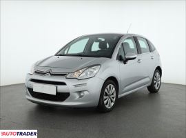 Citroen C3 2014 1.2 80 KM