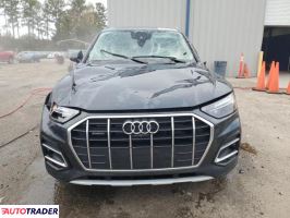 Audi Q5 2021 2