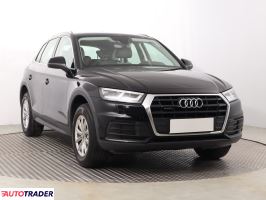 Audi Q5 2020 2.0 160 KM