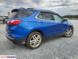 Chevrolet Equinox 2019 2