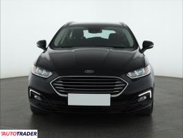 Ford Mondeo 2020 2.0 147 KM