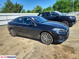 BMW 228 2021 2