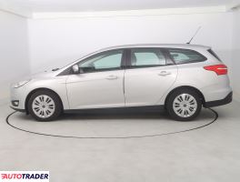 Ford Focus 2016 1.6 103 KM Ford Focus 2016 1.6 103 KM
