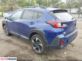 Subaru Pozostałe 2024 2