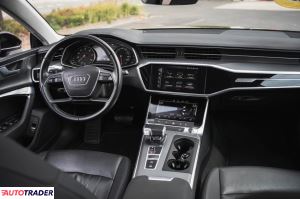 Audi A7 2021 2.0 261 KM Audi A7 2021 2.0 261 KM