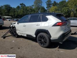 Toyota Pozostałe 2022 2