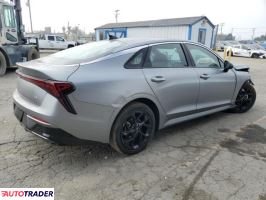 Kia Pozostałe 2026 2