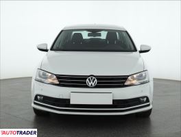 Volkswagen Jetta 2014 2.0 108 KM