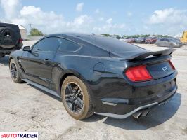 Ford Mustang 2019 5 Ford Mustang 2019 5
