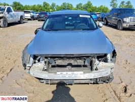Honda Accord 2020 1