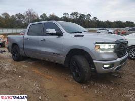 Dodge Ram 2020 3