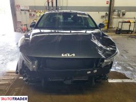 Kia Pozostałe 2025 2