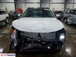 Hyundai Tucson 2023 1