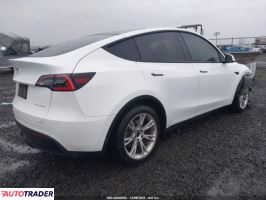 Tesla Model Y 2020