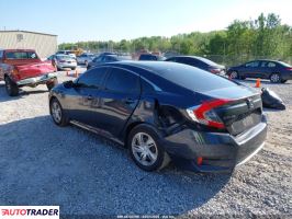 Honda Civic 2020 2