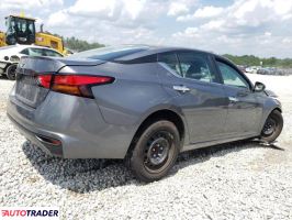Nissan Altima 2024 2