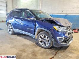 Jeep Compass 2020 2