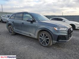 Audi Q7 2022 3