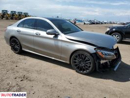 Mercedes CL 2020 3