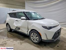Kia Soul 2023 2