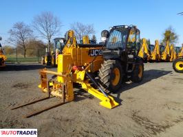 JCB 540-170 2013r. JCB 540-170 2013r.