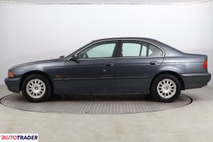 BMW 520 1998 2.0 147 KM