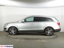 Audi Q7 2008 3.0 236 KM Audi Q7 2008 3.0 236 KM
