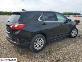 Chevrolet Equinox 2019 1