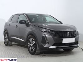 Peugeot 3008 2022 1.2 128 KM Peugeot 3008 2022 1.2 128 KM