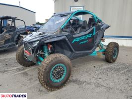 Polaris Ranger RZR 2025 Polaris Ranger RZR 2025