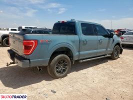 Ford Pozostałe 2023 3 Ford Pozostałe 2023 3
