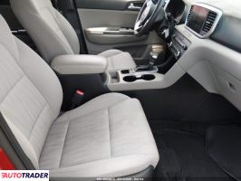 Kia Sportage 2022 2