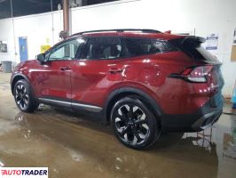 Kia Sportage 2023 2
