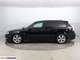 Saab 9-3 2005 2.8 246 KM
