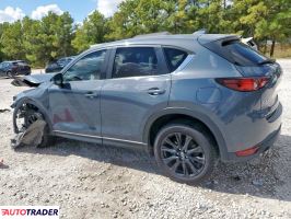 Mazda CX-5 2021 2 Mazda CX-5 2021 2