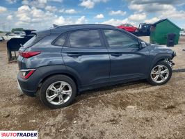 Hyundai Kona 2022 2