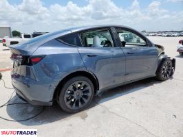 Tesla Model Y 2023 Tesla Model Y 2023