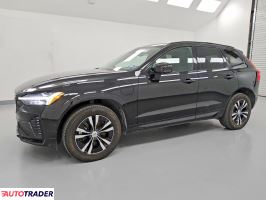 Volvo XC60 - zobacz ofertę