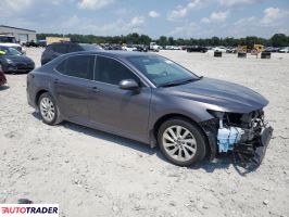 Toyota Camry 2023 2