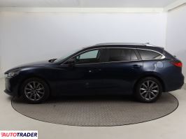 Mazda 6 2019 2.0 143 KM