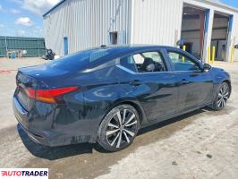 Nissan Altima 2020 2