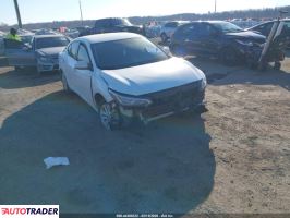 Nissan Sentra - zobacz ofertę