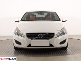 Volvo S60 2013 2.0 134 KM