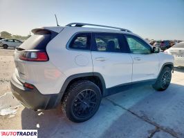 Jeep Cherokee 2019 3 Jeep Cherokee 2019 3