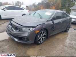 Honda Civic 2021 2