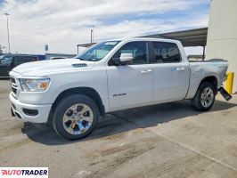 Dodge Ram 2022 3